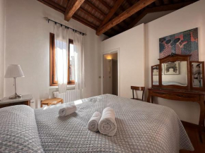 Terrace suite